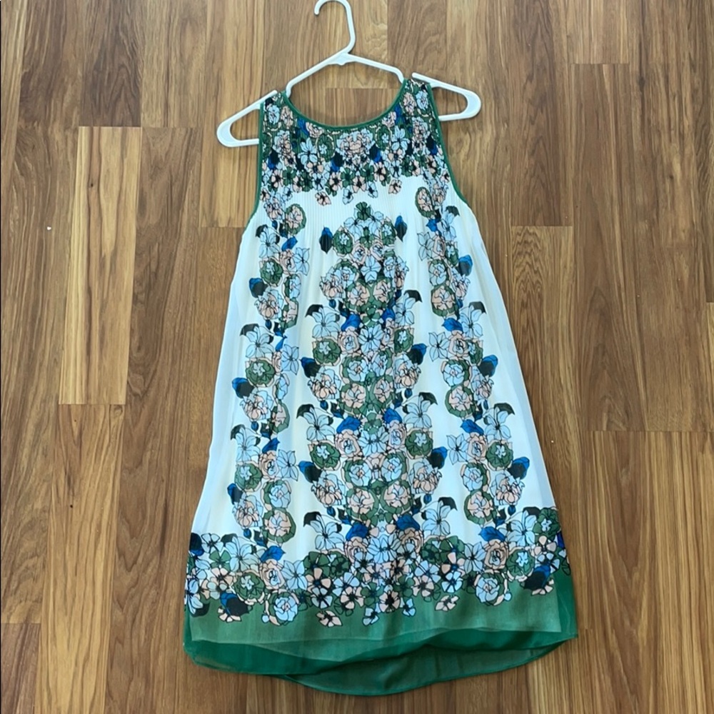 Elegant dress